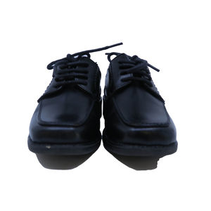 Robert David Boys Black Shoes size: 5 Toddler (W)
